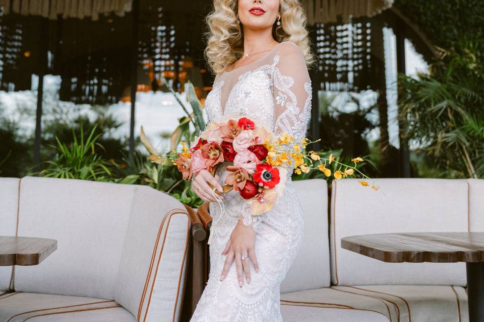 Durango Wedding Las Vegas