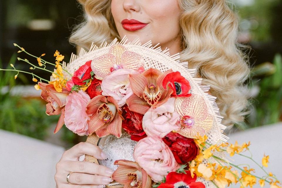 Durango Wedding Las Vegas