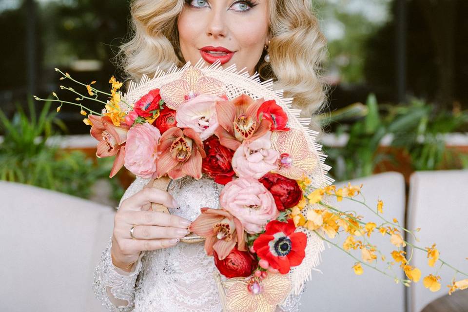 Durango Wedding Las Vegas