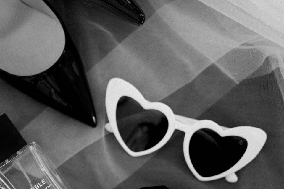 Bride Details