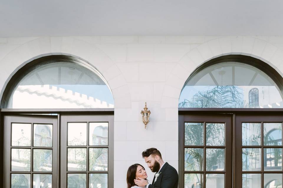 Las Vegas Wedding
