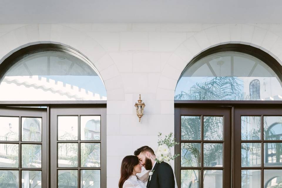 Las Vegas Wedding