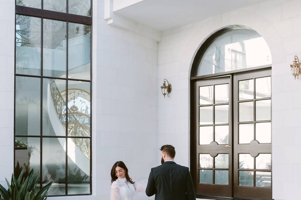 Las Vegas Wedding