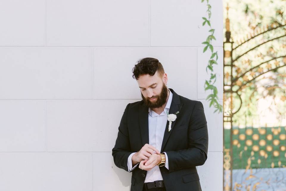 Las Vegas Wedding