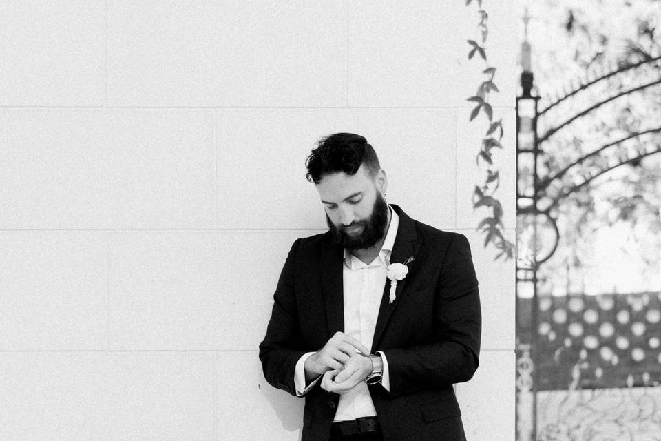 Las Vegas Wedding