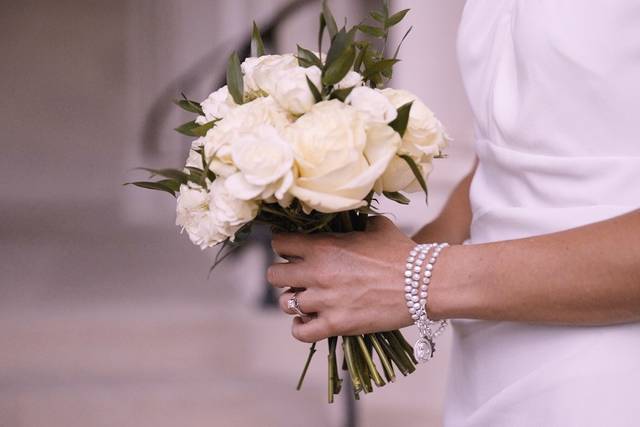 Rivion Weddings