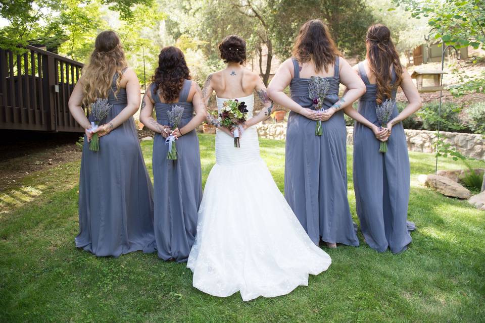JenRenee Photography