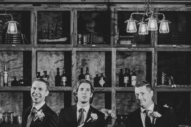 Chicago Wedding