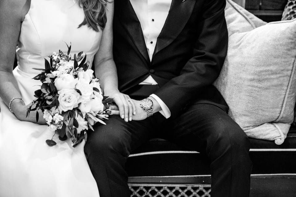 Chicago Wedding
