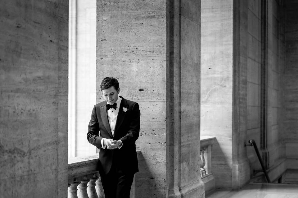 Chicago Wedding
