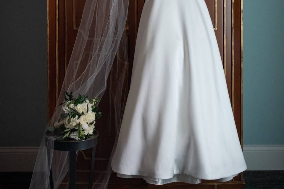 Chicago Wedding