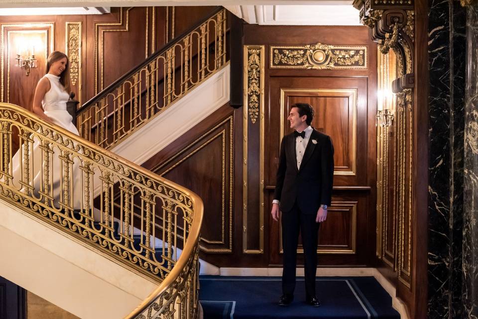 Chicago Wedding