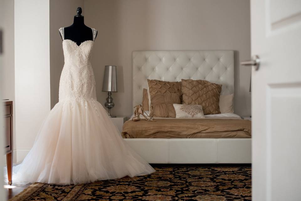 Chicago Wedding