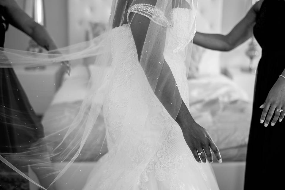 Chicago Wedding