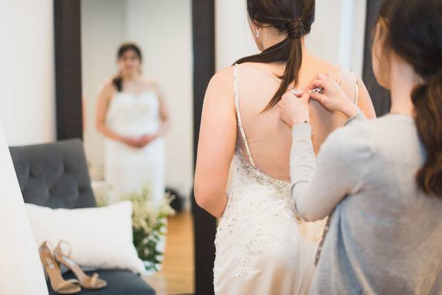 Wedding Dress Rental Chicago