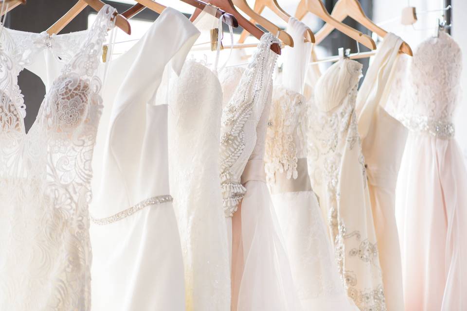 Wedding Dress Rental Chicago