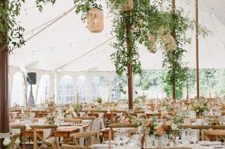 TC Tented Events