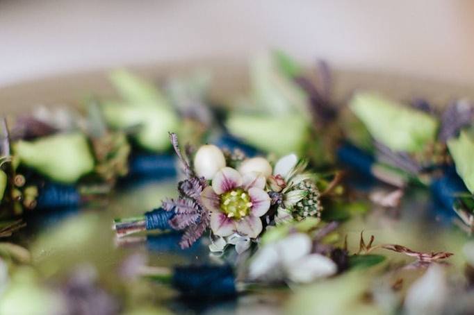 Boutonniere