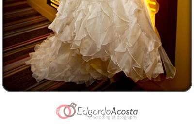 Edgardo Acosta Wedding Photography