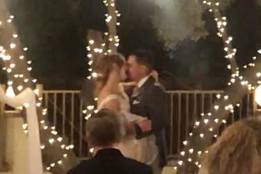 First Dance