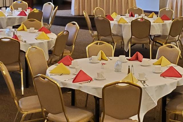Set Table