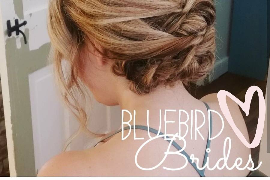 Bluebird Brides