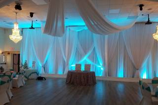 The Grand Manor - Venue - Melbourne, FL - WeddingWire