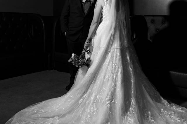 Couple's Portrait