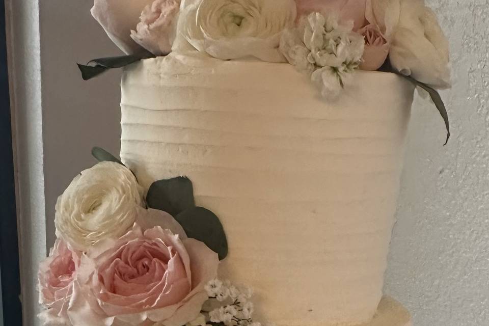 Cake