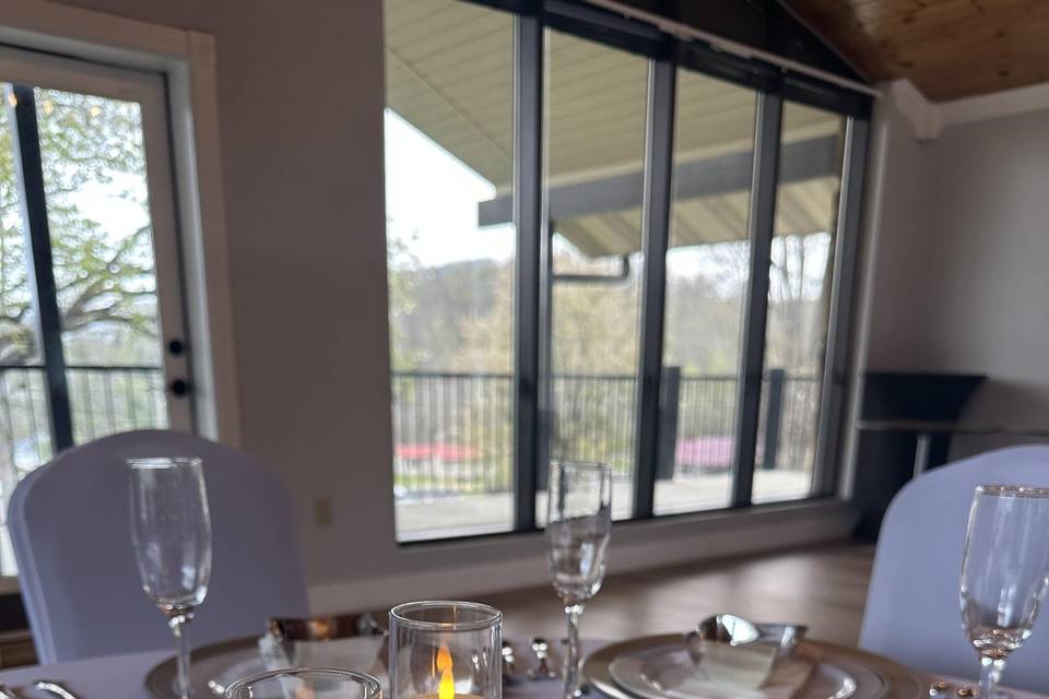 Table setting