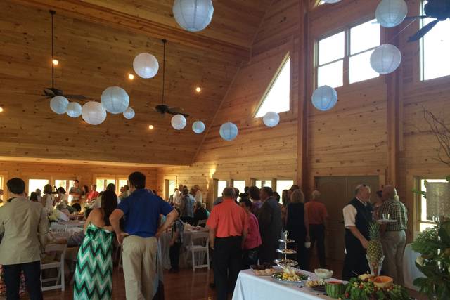 Spanish Moss Rentals & Party Supplies, Inc.