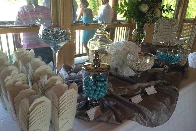 Spanish Moss Rentals & Party Supplies, Inc.