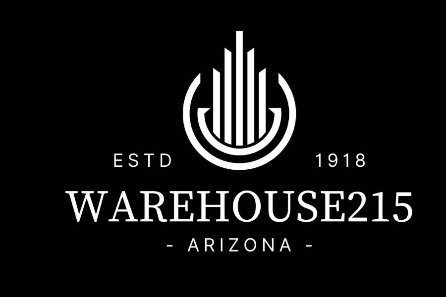 Warehouse 215