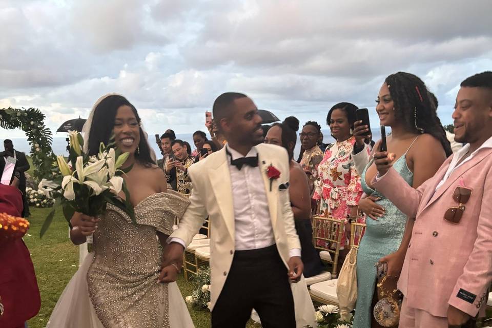 The Gordons