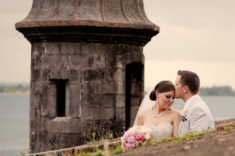 Puerto Rico Wedding