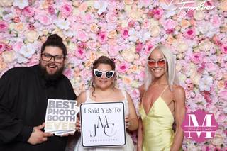 JMC Photobooths
