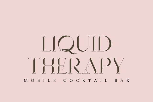 Liquid Therapy Mobile Bar LLC