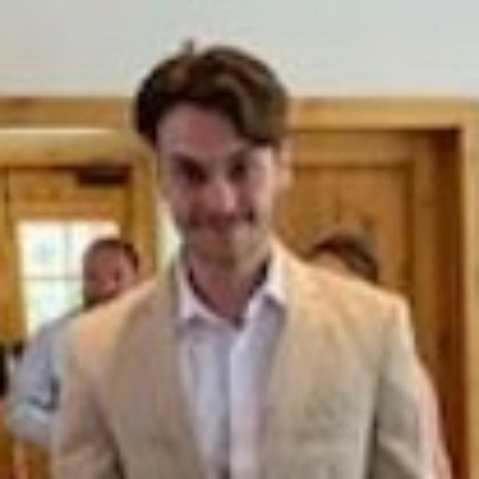 James Sargavakian