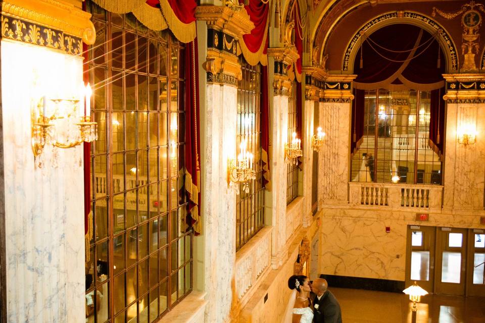 Palace Theater