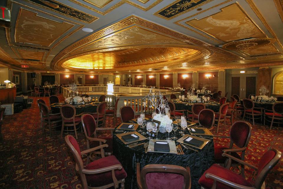 Palace Theater
