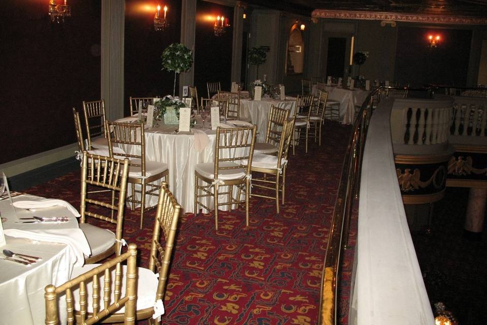Palace Theater