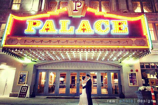 Palace Theater