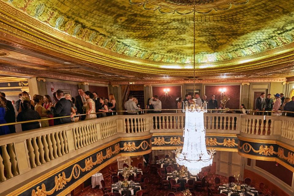 Palace Theater