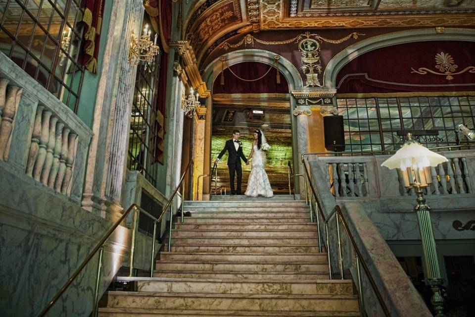 Palace Theater
