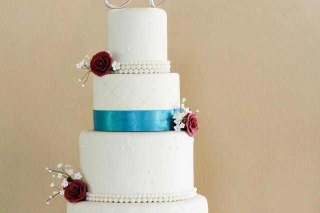 Bella's Bliss Bakery