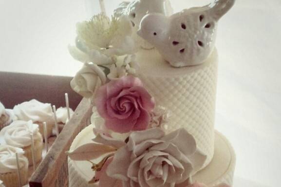 Bella's Bliss Bakery