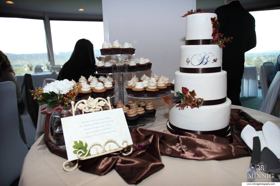 Bella's Bliss Bakery