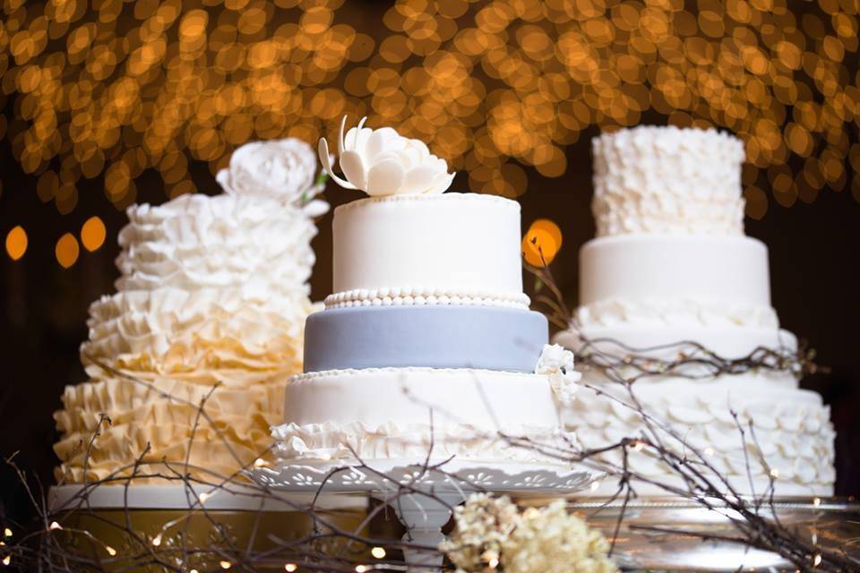 Bella's Bliss Bakery