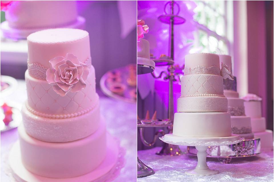 Bella's Bliss Bakery