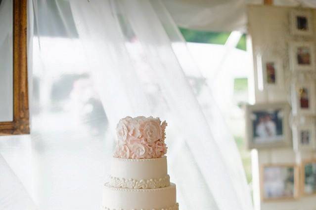 Bella's Bliss Bakery
